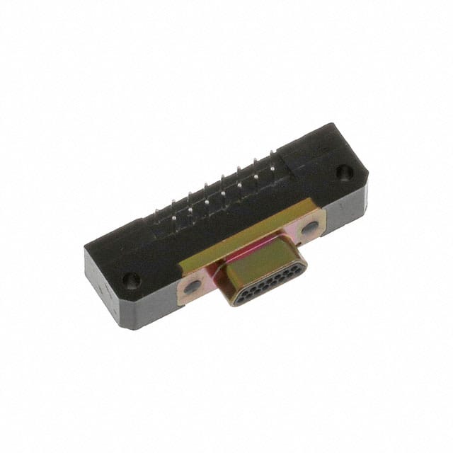 MDM-15PBR ITT Cannon, LLC  Ensembles de connecteurs D-Sub